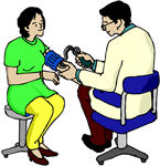 blood pressure